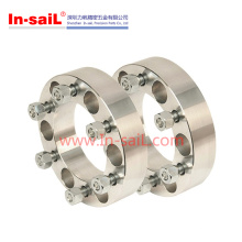 China Supplier Ts16949 Approved Custom Wheel Spacers Adapters